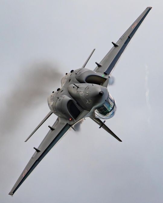 Magiczne fotografie Mateusza Matysa