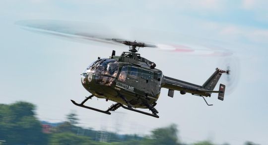 Magiczne fotografie Mateusza Matysa