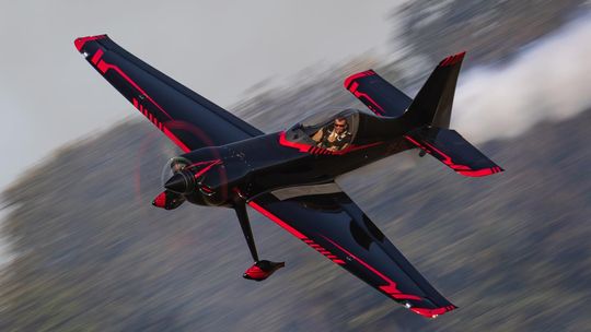 Magiczne fotografie Mateusza Matysa