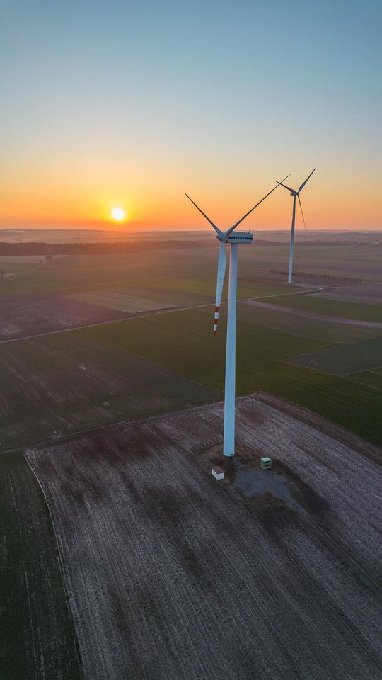 Magiczne fotografie Mateusza Matysa