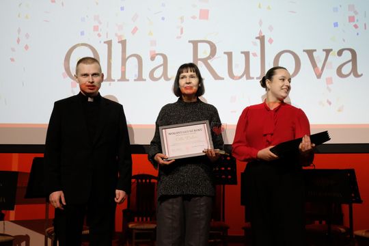 XII Gala Wolontariatu Caritas Archidiecezji Lubelskiej [ZDJĘCIA]