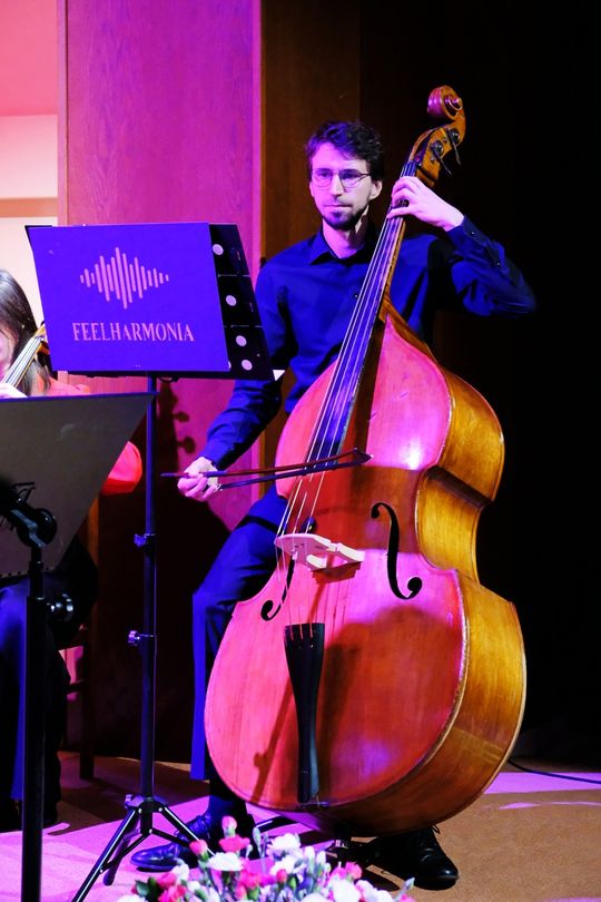 XII Gala Wolontariatu Caritas Archidiecezji Lubelskiej [ZDJĘCIA]