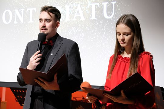 XII Gala Wolontariatu Caritas Archidiecezji Lubelskiej [ZDJĘCIA]