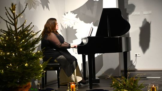 Gm. Rejowiec. IV Noworoczny Wieczór Kolęd i Pastorałek "Bo się narodził Zbawiciel..." [GALERIA ZDJĘĆ]
