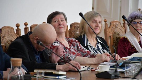 Kolejna sesja Rady Seniorów Miasta Krasnystaw