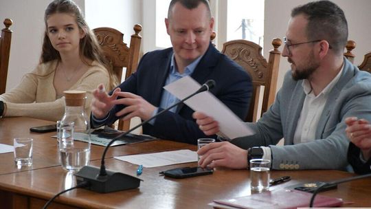 Kolejna sesja Rady Seniorów Miasta Krasnystaw