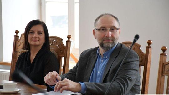 Kolejna sesja Rady Seniorów Miasta Krasnystaw