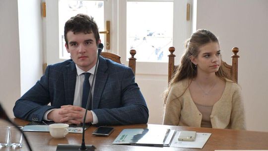 Kolejna sesja Rady Seniorów Miasta Krasnystaw