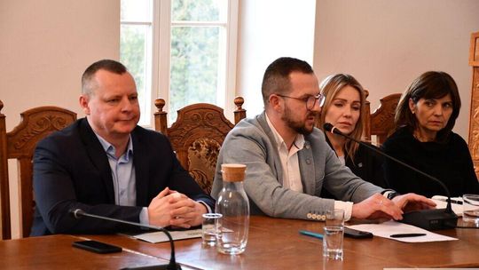 Kolejna sesja Rady Seniorów Miasta Krasnystaw