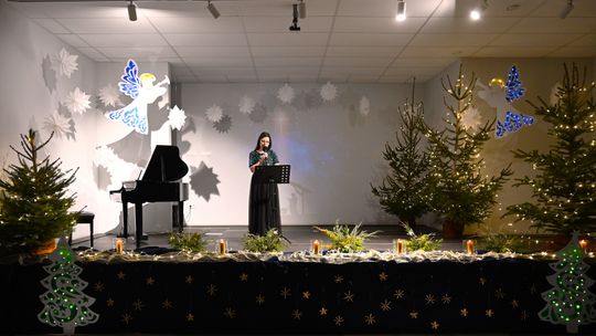 Gm. Rejowiec. IV Noworoczny Wieczór Kolęd i Pastorałek "Bo się narodził Zbawiciel..." [GALERIA ZDJĘĆ]