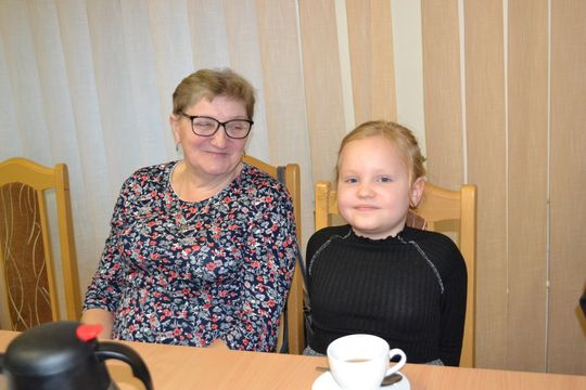 Kochana Babciu, Kochany Dziadku... uroczyste świętowanie w Centrum Społeczno - Kulturalnym w Gorzkowie Kochana Babciu, Kochany Dziadku... uroczyste świętowanie w Centrum Społeczno - Kulturalnym w Gorzkowie