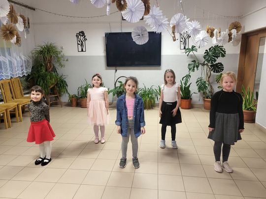 Kochana Babciu, Kochany Dziadku... uroczyste świętowanie w Centrum Społeczno - Kulturalnym w Gorzkowie Kochana Babciu, Kochany Dziadku... uroczyste świętowanie w Centrum Społeczno - Kulturalnym w Gorzkowie