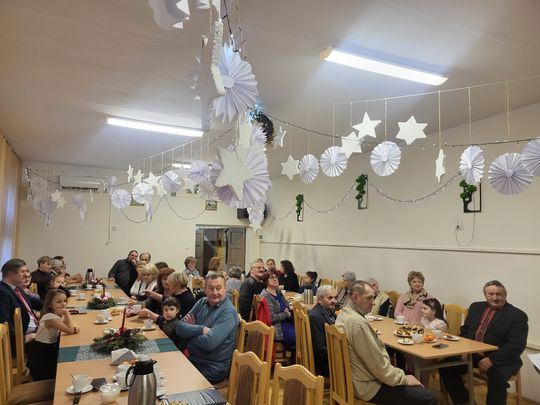 Kochana Babciu, Kochany Dziadku... uroczyste świętowanie w Centrum Społeczno - Kulturalnym w Gorzkowie Kochana Babciu, Kochany Dziadku... uroczyste świętowanie w Centrum Społeczno - Kulturalnym w Gorzkowie