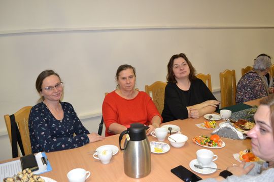 Kochana Babciu, Kochany Dziadku... uroczyste świętowanie w Centrum Społeczno - Kulturalnym w Gorzkowie Kochana Babciu, Kochany Dziadku... uroczyste świętowanie w Centrum Społeczno - Kulturalnym w Gorzkowie