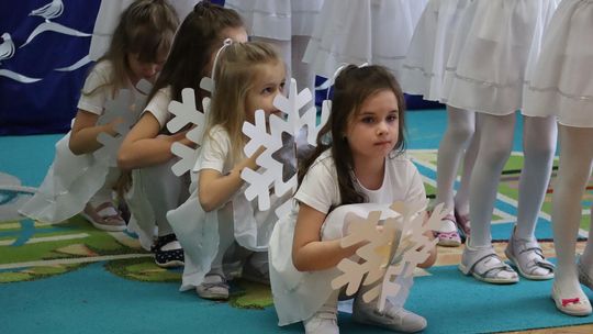 Międzyprzedszkolny konkurs plastyczno-recytatorski w Przedszkolu nr 10 w Chełmie [GALERIA ZDJĘĆ]