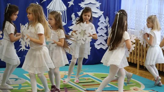 Międzyprzedszkolny konkurs plastyczno-recytatorski w Przedszkolu nr 10 w Chełmie [GALERIA ZDJĘĆ]