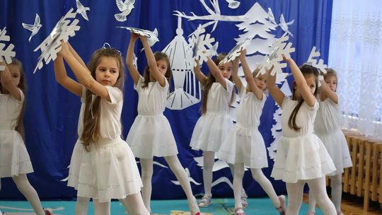 Międzyprzedszkolny konkurs plastyczno-recytatorski w Przedszkolu nr 10 w Chełmie [GALERIA ZDJĘĆ]