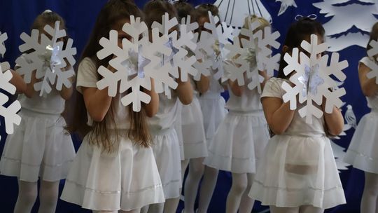 Międzyprzedszkolny konkurs plastyczno-recytatorski w Przedszkolu nr 10 w Chełmie [GALERIA ZDJĘĆ]