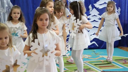 Międzyprzedszkolny konkurs plastyczno-recytatorski w Przedszkolu nr 10 w Chełmie [GALERIA ZDJĘĆ]