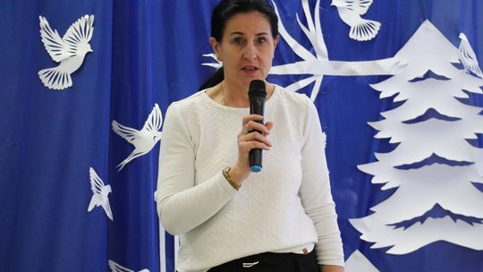 Międzyprzedszkolny konkurs plastyczno-recytatorski w Przedszkolu nr 10 w Chełmie [GALERIA ZDJĘĆ]