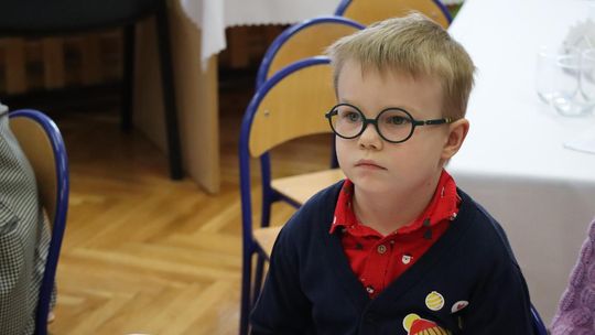 Międzyprzedszkolny konkurs plastyczno-recytatorski w Przedszkolu nr 10 w Chełmie [GALERIA ZDJĘĆ]