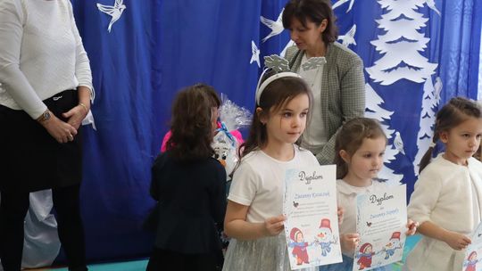 Międzyprzedszkolny konkurs plastyczno-recytatorski w Przedszkolu nr 10 w Chełmie [GALERIA ZDJĘĆ]