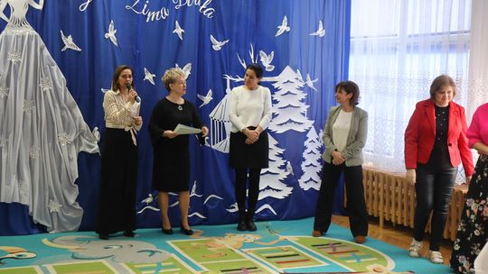 Międzyprzedszkolny konkurs plastyczno-recytatorski w Przedszkolu nr 10 w Chełmie [GALERIA ZDJĘĆ]