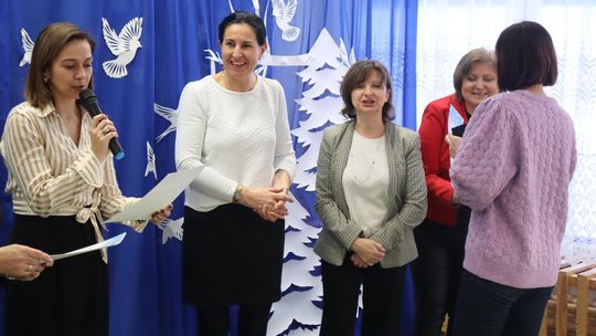 Międzyprzedszkolny konkurs plastyczno-recytatorski w Przedszkolu nr 10 w Chełmie [GALERIA ZDJĘĆ]