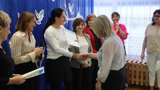 Międzyprzedszkolny konkurs plastyczno-recytatorski w Przedszkolu nr 10 w Chełmie [GALERIA ZDJĘĆ]