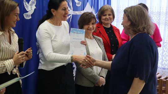 Międzyprzedszkolny konkurs plastyczno-recytatorski w Przedszkolu nr 10 w Chełmie [GALERIA ZDJĘĆ]