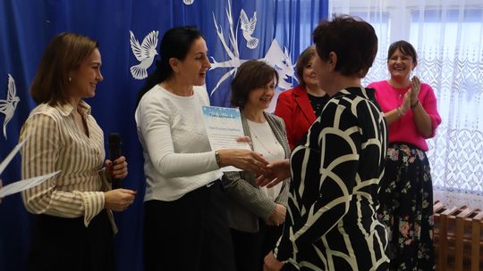 Międzyprzedszkolny konkurs plastyczno-recytatorski w Przedszkolu nr 10 w Chełmie [GALERIA ZDJĘĆ]