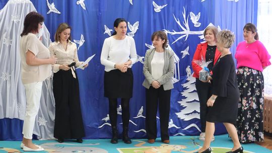 Międzyprzedszkolny konkurs plastyczno-recytatorski w Przedszkolu nr 10 w Chełmie [GALERIA ZDJĘĆ]