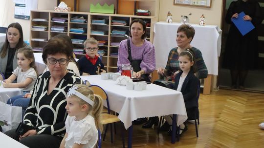 Międzyprzedszkolny konkurs plastyczno-recytatorski w Przedszkolu nr 10 w Chełmie [GALERIA ZDJĘĆ]