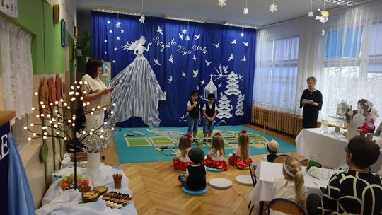 Międzyprzedszkolny konkurs plastyczno-recytatorski w Przedszkolu nr 10 w Chełmie [GALERIA ZDJĘĆ]