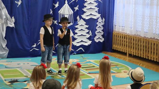 Międzyprzedszkolny konkurs plastyczno-recytatorski w Przedszkolu nr 10 w Chełmie [GALERIA ZDJĘĆ]