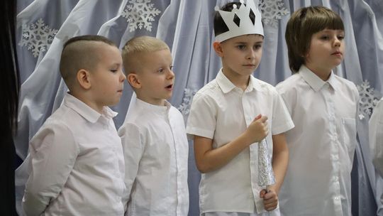 Międzyprzedszkolny konkurs plastyczno-recytatorski w Przedszkolu nr 10 w Chełmie [GALERIA ZDJĘĆ]