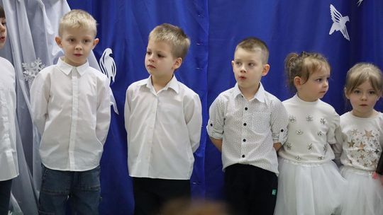 Międzyprzedszkolny konkurs plastyczno-recytatorski w Przedszkolu nr 10 w Chełmie [GALERIA ZDJĘĆ]