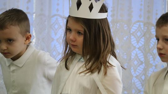 Międzyprzedszkolny konkurs plastyczno-recytatorski w Przedszkolu nr 10 w Chełmie [GALERIA ZDJĘĆ]