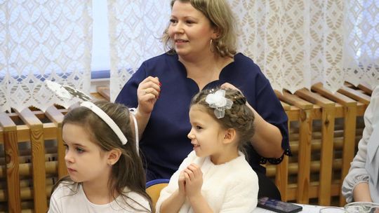 Międzyprzedszkolny konkurs plastyczno-recytatorski w Przedszkolu nr 10 w Chełmie [GALERIA ZDJĘĆ]