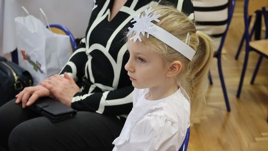 Międzyprzedszkolny konkurs plastyczno-recytatorski w Przedszkolu nr 10 w Chełmie [GALERIA ZDJĘĆ]