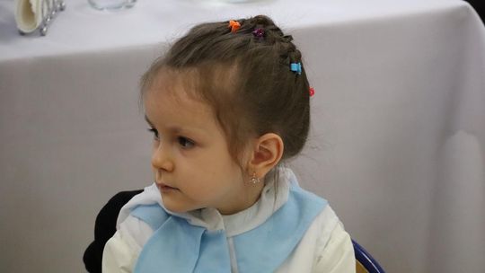 Międzyprzedszkolny konkurs plastyczno-recytatorski w Przedszkolu nr 10 w Chełmie [GALERIA ZDJĘĆ]