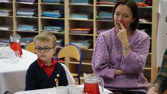 Międzyprzedszkolny konkurs plastyczno-recytatorski w Przedszkolu nr 10 w Chełmie [GALERIA ZDJĘĆ]