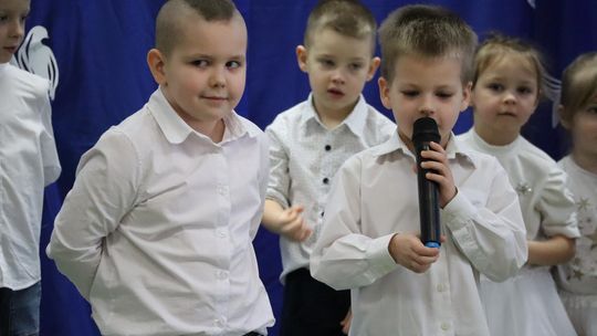 Międzyprzedszkolny konkurs plastyczno-recytatorski w Przedszkolu nr 10 w Chełmie [GALERIA ZDJĘĆ]