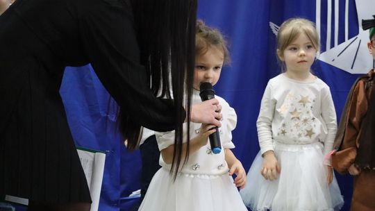 Międzyprzedszkolny konkurs plastyczno-recytatorski w Przedszkolu nr 10 w Chełmie [GALERIA ZDJĘĆ]