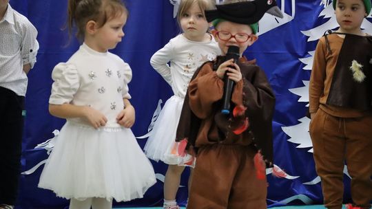 Międzyprzedszkolny konkurs plastyczno-recytatorski w Przedszkolu nr 10 w Chełmie [GALERIA ZDJĘĆ]