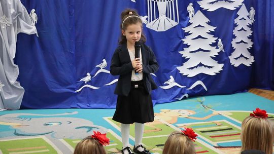 Międzyprzedszkolny konkurs plastyczno-recytatorski w Przedszkolu nr 10 w Chełmie [GALERIA ZDJĘĆ]