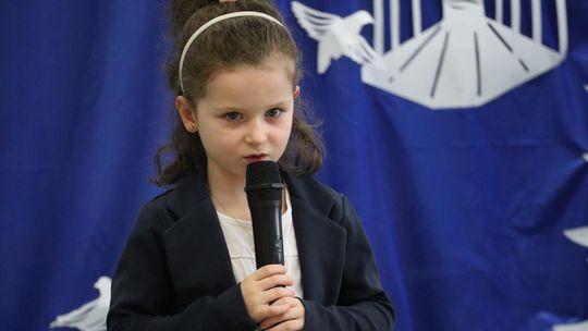 Międzyprzedszkolny konkurs plastyczno-recytatorski w Przedszkolu nr 10 w Chełmie [GALERIA ZDJĘĆ]