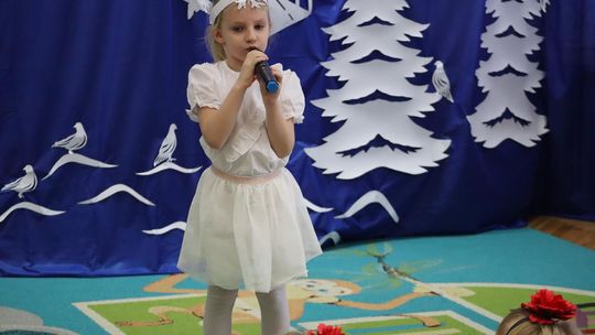 Międzyprzedszkolny konkurs plastyczno-recytatorski w Przedszkolu nr 10 w Chełmie [GALERIA ZDJĘĆ]