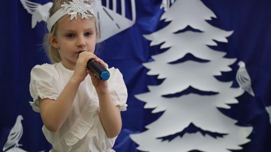 Międzyprzedszkolny konkurs plastyczno-recytatorski w Przedszkolu nr 10 w Chełmie [GALERIA ZDJĘĆ]