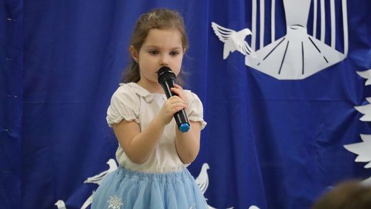 Międzyprzedszkolny konkurs plastyczno-recytatorski w Przedszkolu nr 10 w Chełmie [GALERIA ZDJĘĆ]